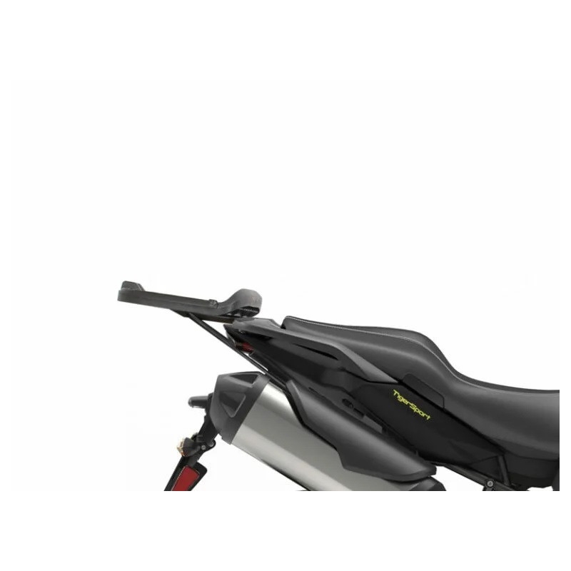 Súprava horného hlavného kovania SHAD pre TRIUMPH Tiger 1050 Sport 2015-2022