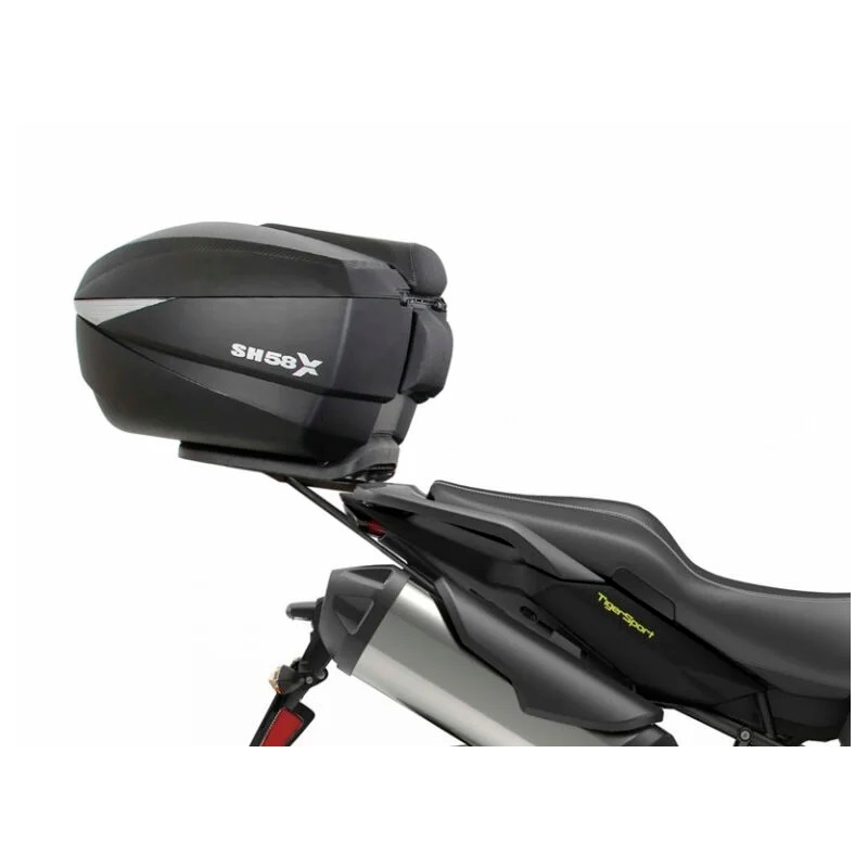 Súprava horného hlavného kovania SHAD pre TRIUMPH Tiger 1050 Sport 2015-2022