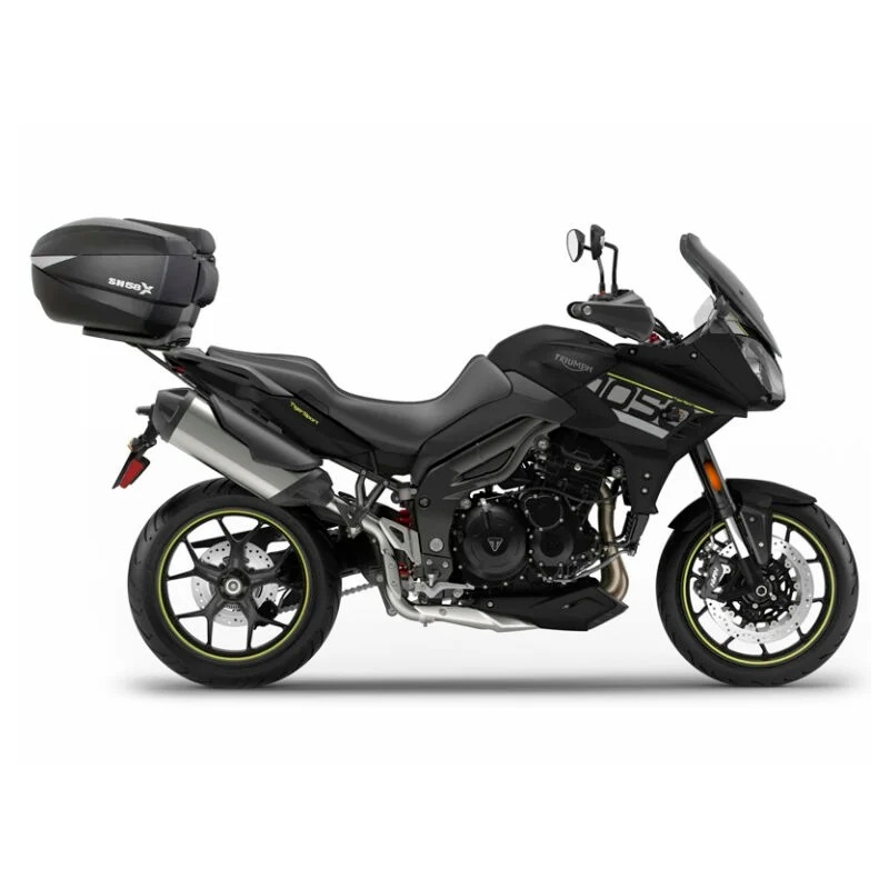 Súprava horného hlavného kovania SHAD pre TRIUMPH Tiger 1050 Sport 2015-2022