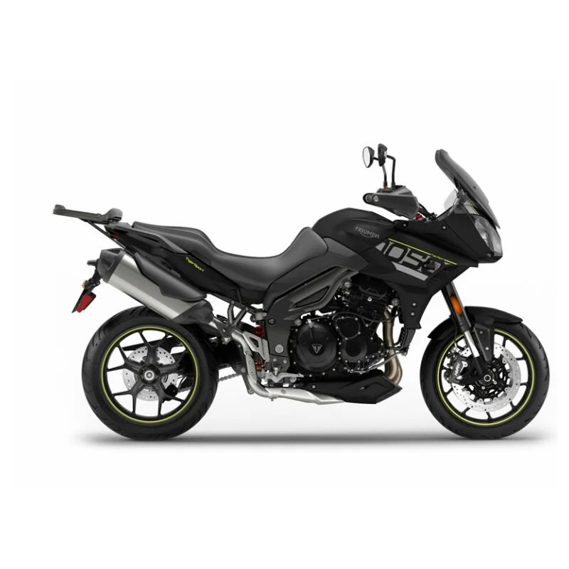 Súprava horného hlavného kovania SHAD pre TRIUMPH Tiger 1050 Sport 2015-2022