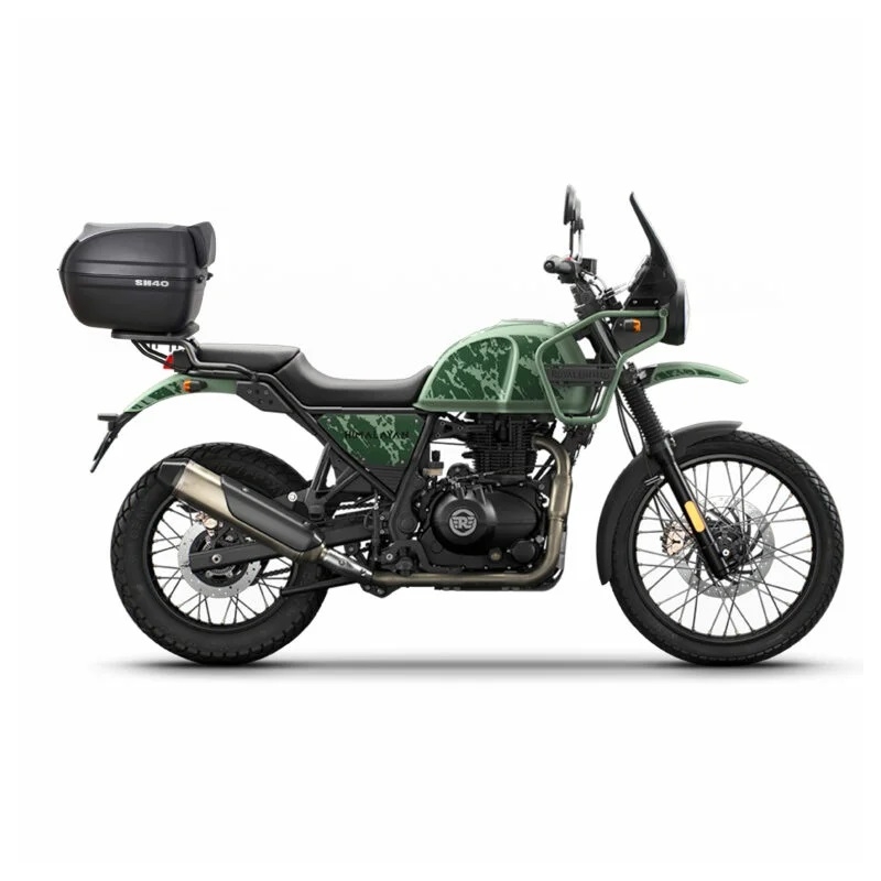Montážna  sada  pre Top master SHAD pre ROYAL ENFIELD Himalayan 411 2021-2026