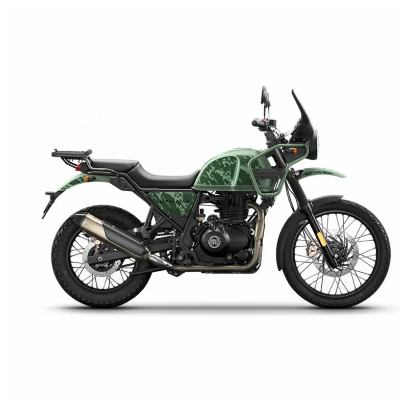 Montážna  sada  pre Top master SHAD pre ROYAL ENFIELD Himalayan 411 2021-2026