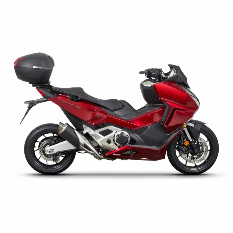 Montážna  sada  pre Top master SHAD pre HONDA X-ADV 750 2021-2026, HONDA NSS 750 Forza 2021-2026