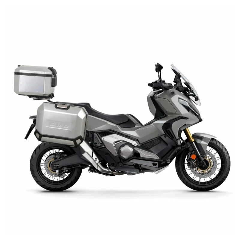 Montážna  sada  pre Top master SHAD pre HONDA X-ADV 750 2021-2026, HONDA NSS 750 Forza 2021-2026