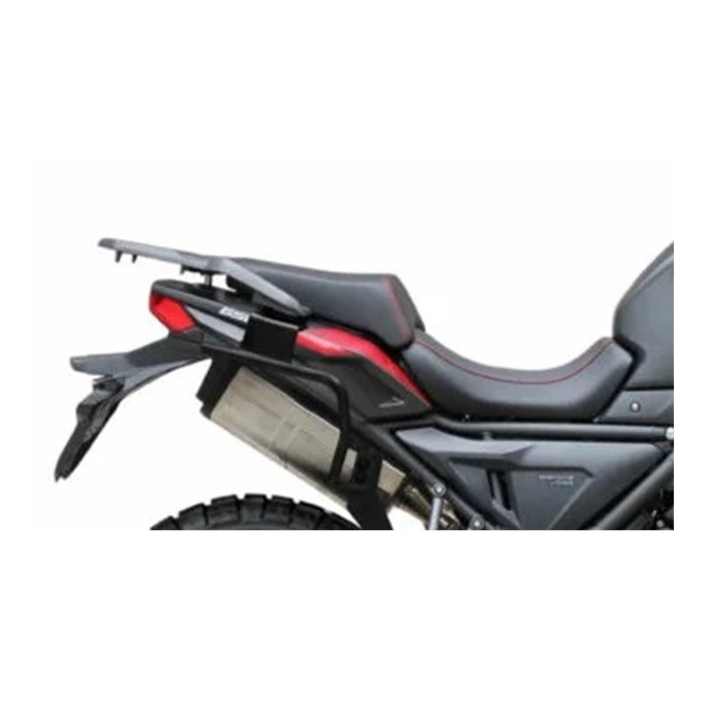 Montážna sada 3P systém SHAD pre VOGE DSX 650 2021-2024