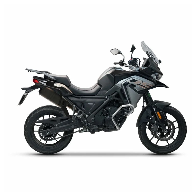 Montážna sada 3P systém SHAD pre VOGE DSX 650 2021-2024