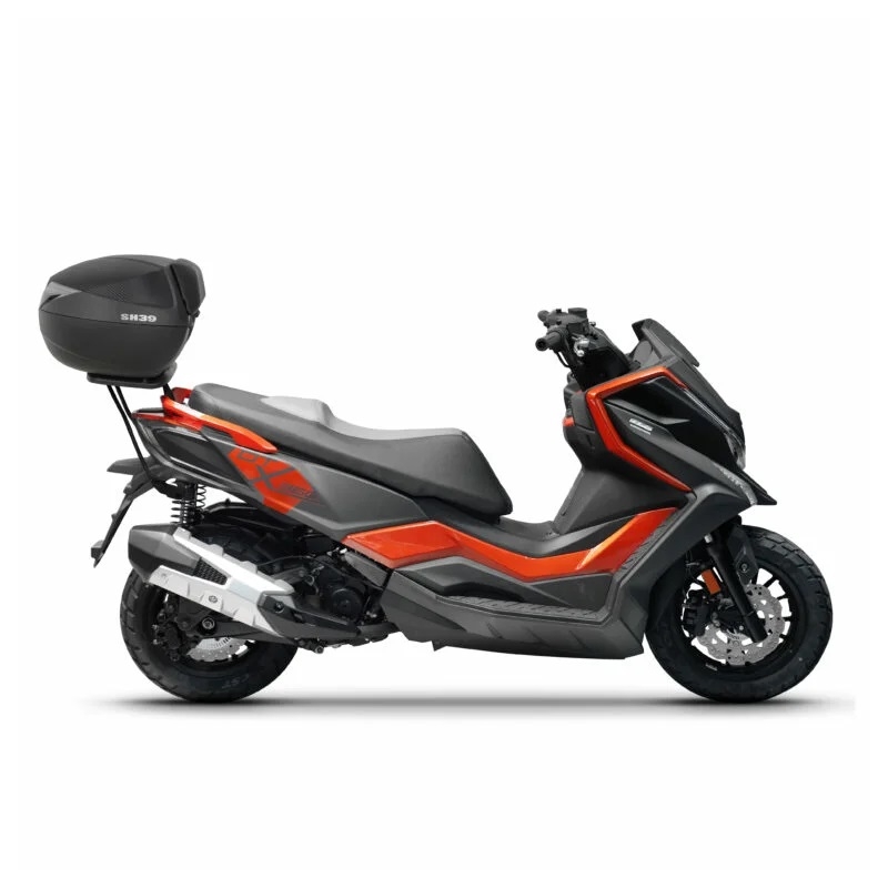Montážna  sada  pre Top master SHAD pre KYMCO DT X 360 2021-2024, KYMCO DT X 125 2021-2024