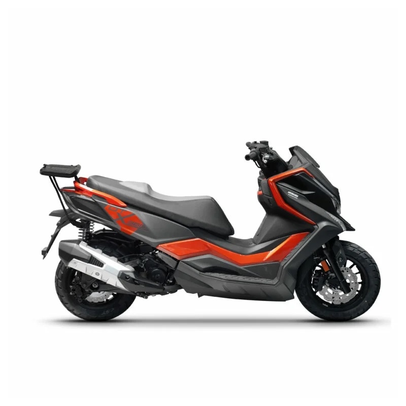 Montážna  sada  pre Top master SHAD pre KYMCO DT X 360 2021-2024, KYMCO DT X 125 2021-2024