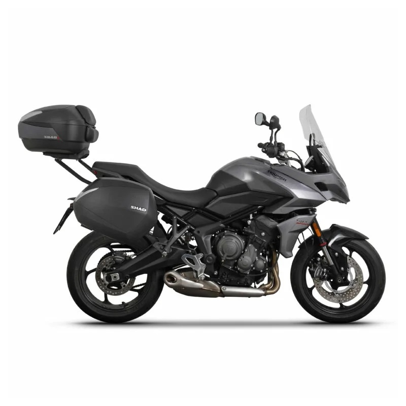 Montážna  sada  pre Top master SHAD pre TRIUMPH Tiger 660 / Sport 2022-2024