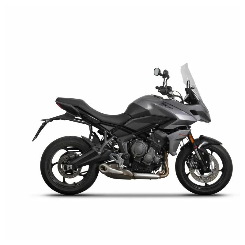Montážna sada 3P systém SHAD pre TRIUMPH Tiger 660 / Sport 2022-2024