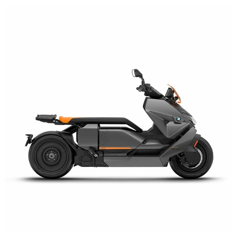 Montážna  sada  pre Top master SHAD pre BMW CE 04 2022-2026