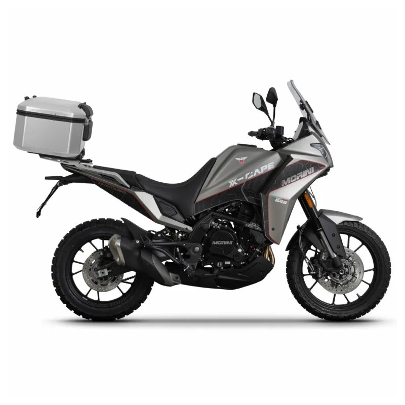 Montážna  sada  pre Top master SHAD pre MOTO MORINI X-Cape 650 2022-2026
