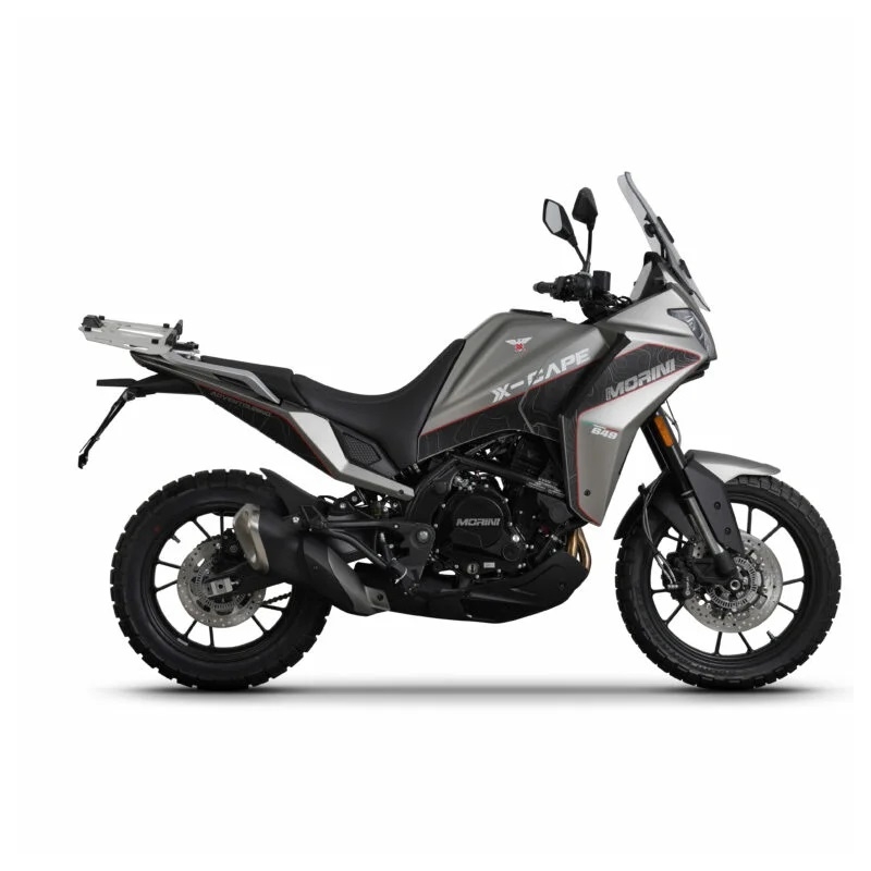Montážna  sada  pre Top master SHAD pre MOTO MORINI X-Cape 650 2022-2026