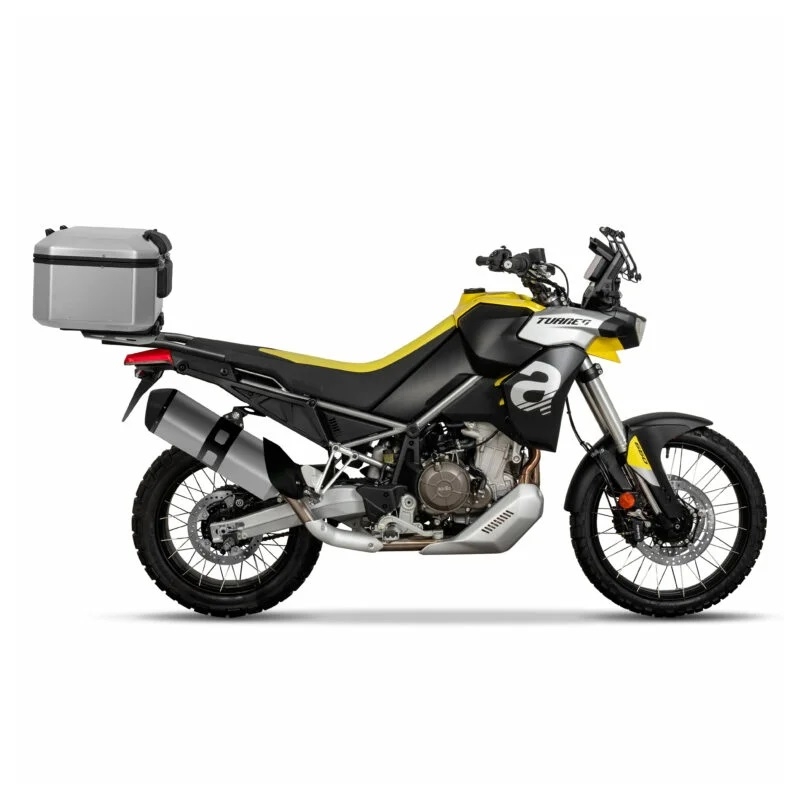 Montážna  sada  pre Top master SHAD pre APRILIA Tuareg 660 2021-2026