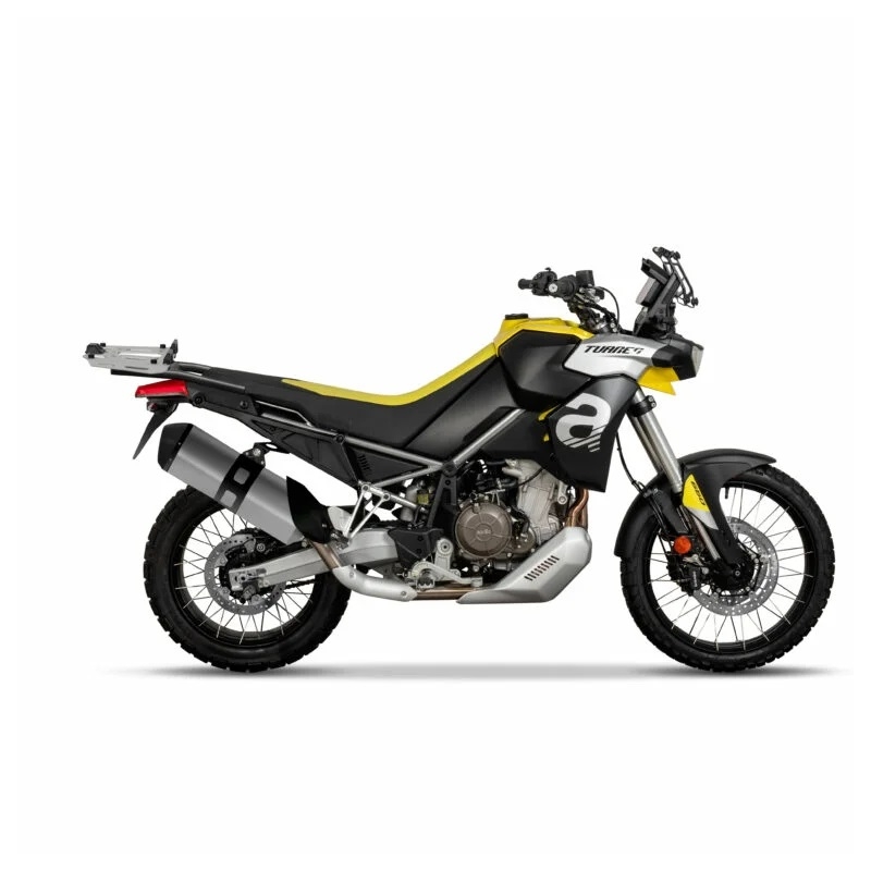 Montážna  sada  pre Top master SHAD pre APRILIA Tuareg 660 2021-2026