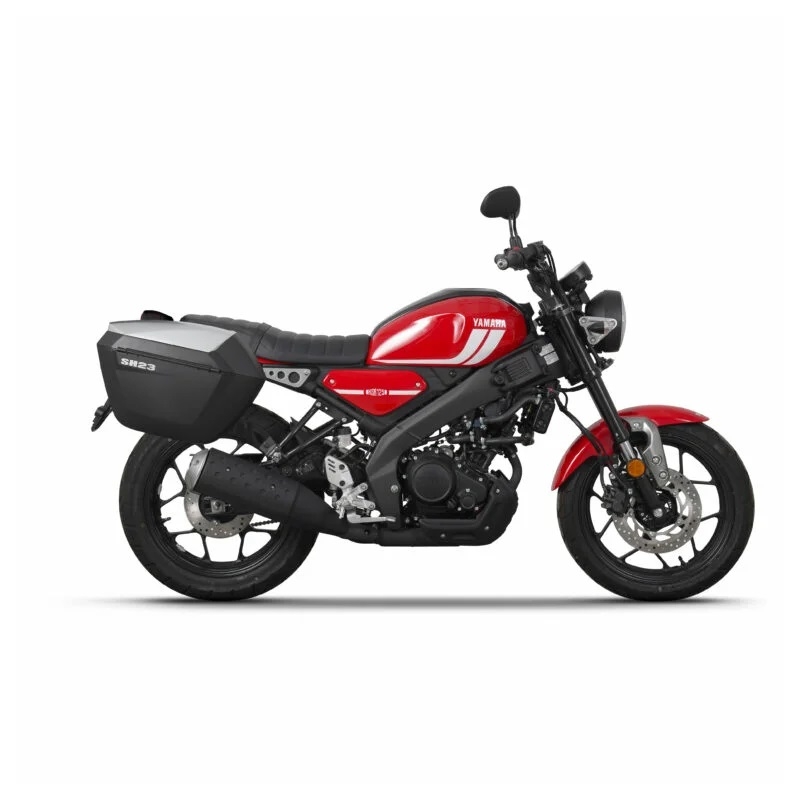 Montážna sada 3P systém SHAD