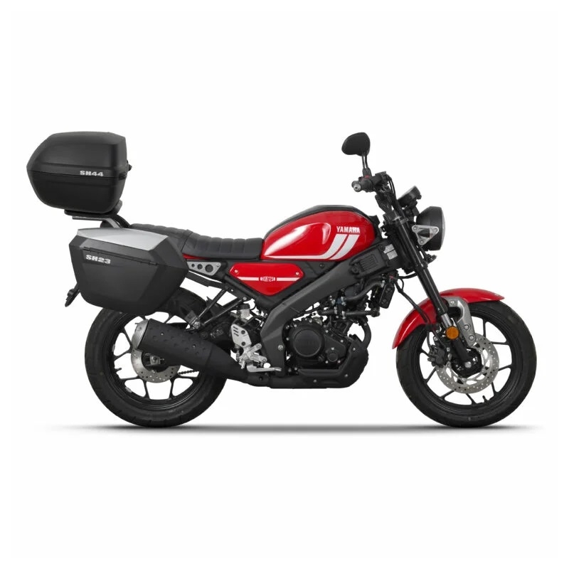 Montážna sada 3P systém SHAD