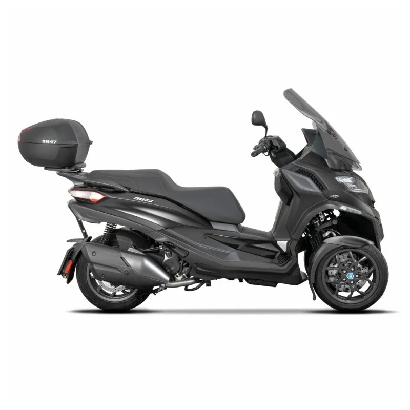 Montážna  sada  pre Top master SHAD pre PIAGGIO/VESPA MP3 400 2022-2026, PIAGGIO/VESPA MP3 530 2022-2026