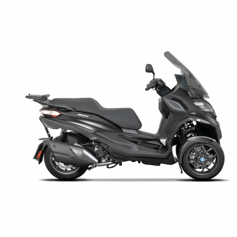 Montážna  sada  pre Top master SHAD pre PIAGGIO/VESPA MP3 400 2022-2026, PIAGGIO/VESPA MP3 530 2022-2026