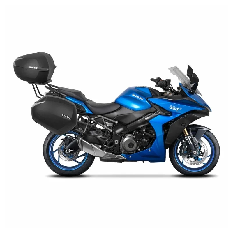 Montážna  sada  pre Top master SHAD pre SUZUKI GSX-S 1000 GT 2022-2026