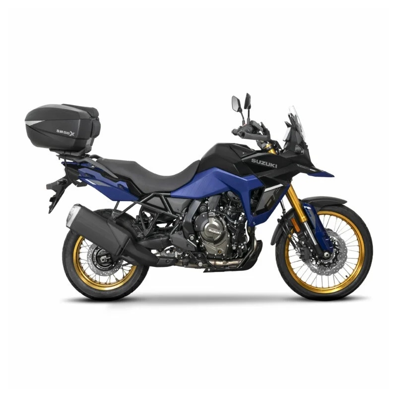 Montážna  sada  pre Top master SHAD pre SUZUKI DL 800 V-STROM 2023-2026