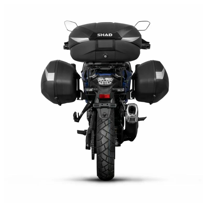Montážna  sada  pre Top master SHAD pre SUZUKI DL 800 V-STROM 2023-2026