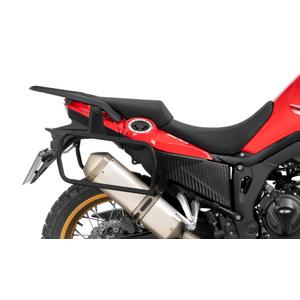 Montážna sada 4p systém SHAD R0VN534P (for cases and bags TERRA and SH38X)