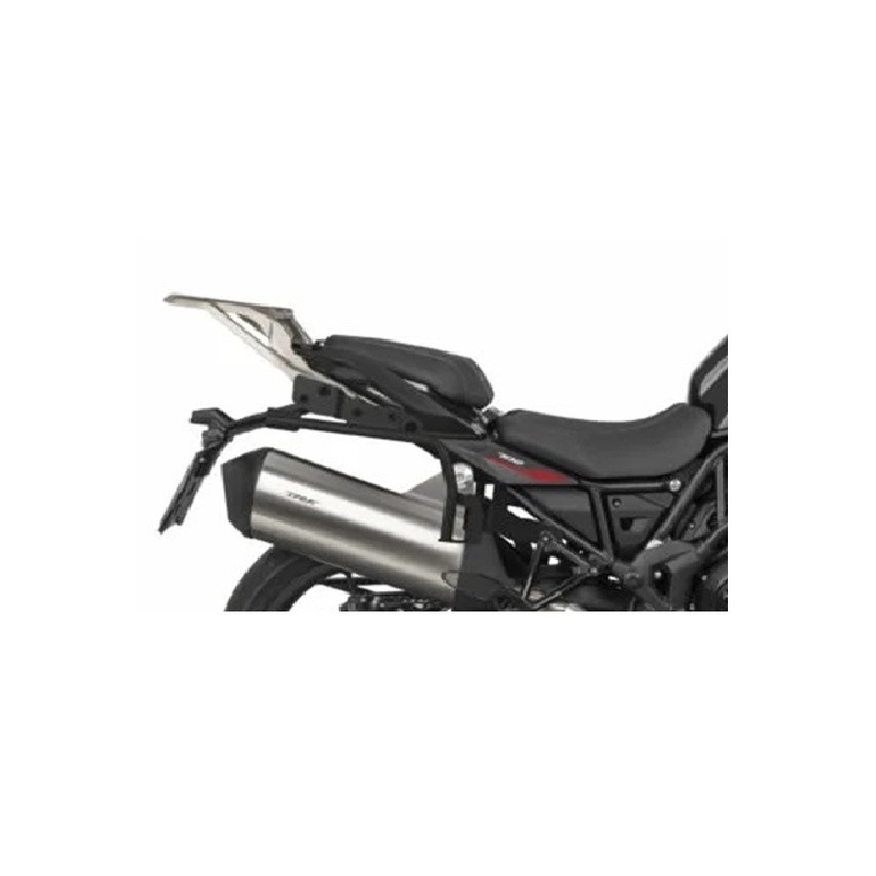 Montážna sada 3P systém SHAD pre BENELLI TRK 702 2023-2026, BENELLI TRK 702 X 2023-2026