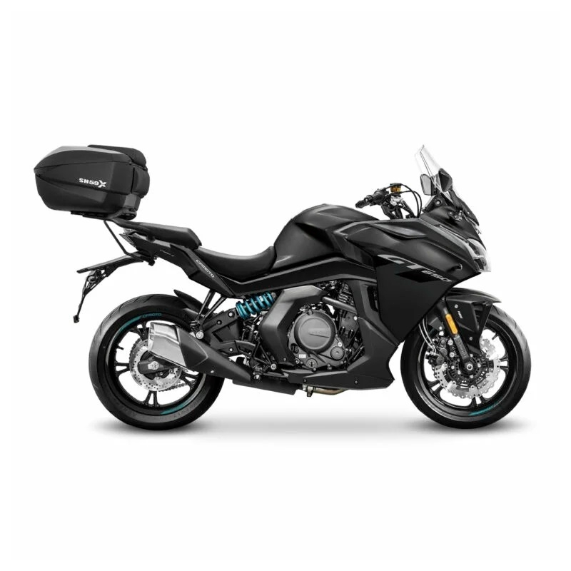 Montážna  sada  pre Top master SHAD pre CFMOTO 400 GT 2019-2024, CFMOTO 650 GT, Premium 2019-2024