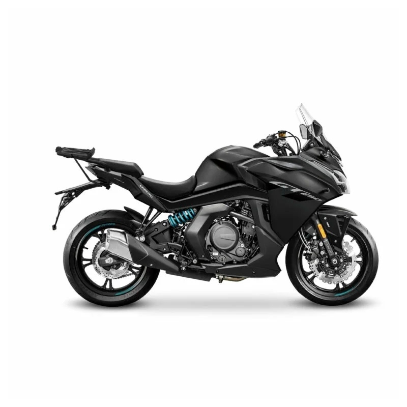 Montážna  sada  pre Top master SHAD pre CFMOTO 400 GT 2019-2024, CFMOTO 650 GT, Premium 2019-2024