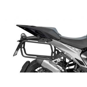 Montážna sada 4p systém SHAD W0RG144P (for cases and bags TERRA and SH38X)