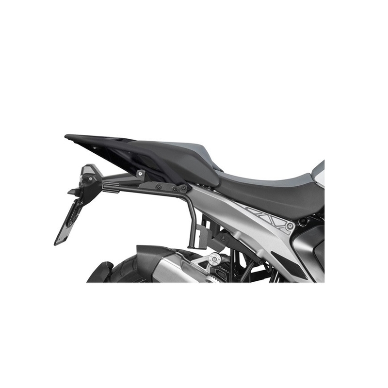 Montážna sada 3P systém SHAD