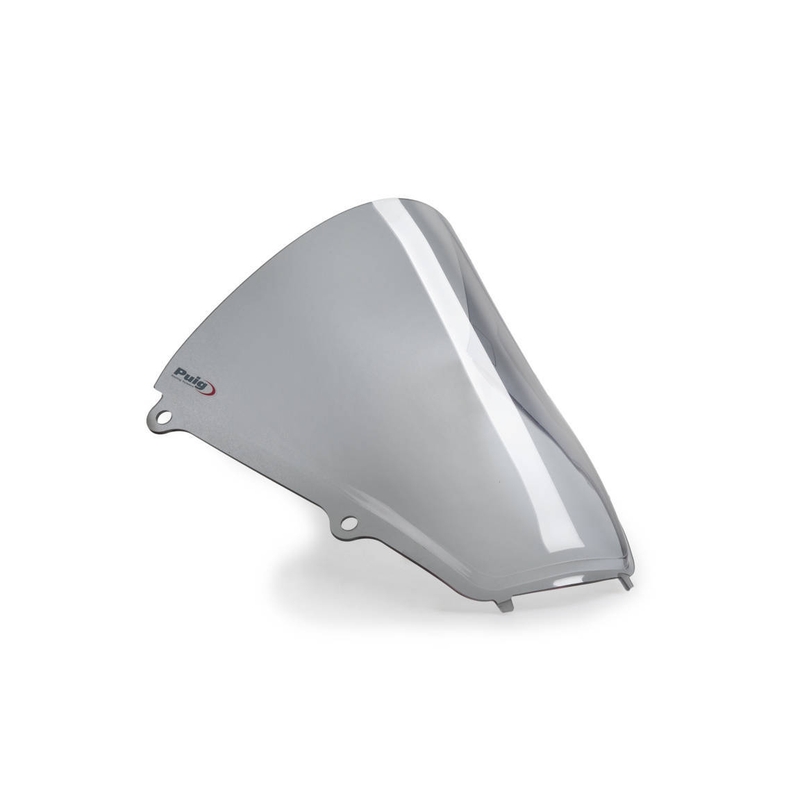 Plexi štít PUIG R-RACER dymové