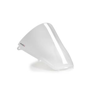 Plexi štít PUIG R-RACER 21523W priehľadná