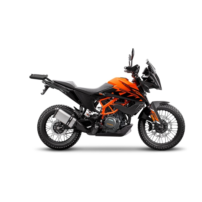 Montážna  sada  pre Top master SHAD pre KTM Adventure 390 / R 2020-2024
