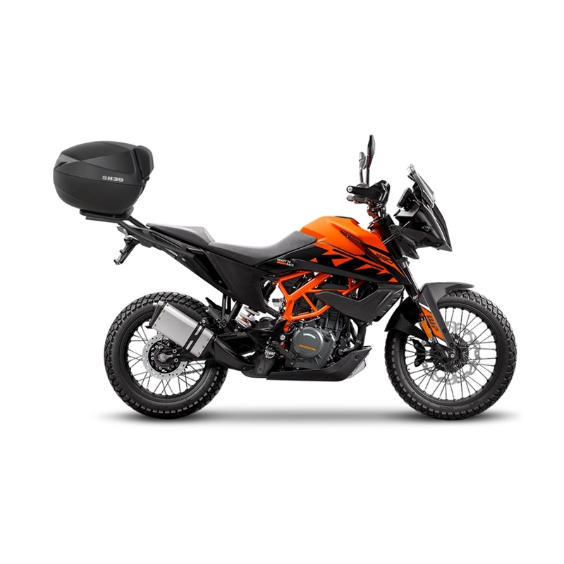 Montážna  sada  pre Top master SHAD pre KTM Adventure 390 / R 2020-2024