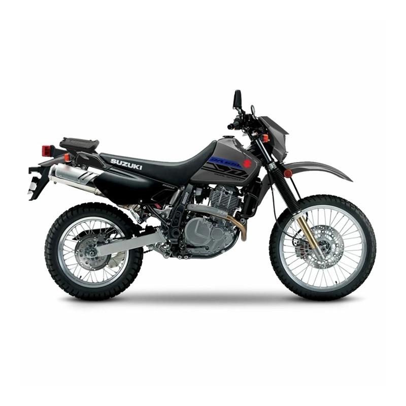 Montážna  sada  pre Top master SHAD pre SUZUKI DR 650 S 2020-2026