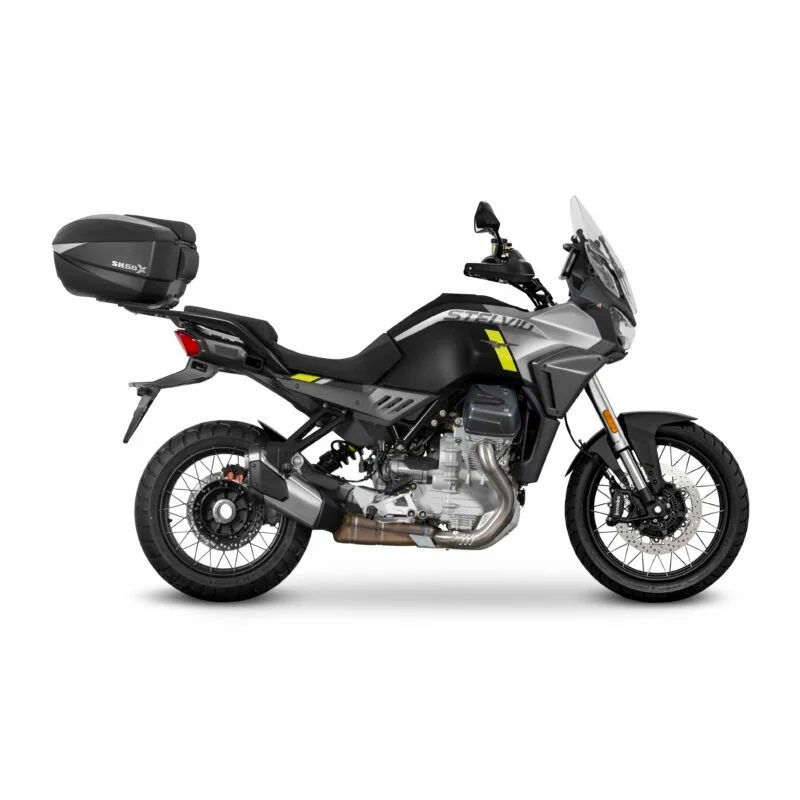 Montážna  sada  pre Top master SHAD pre MOTO GUZZI Stelvio 1000 2024-2026