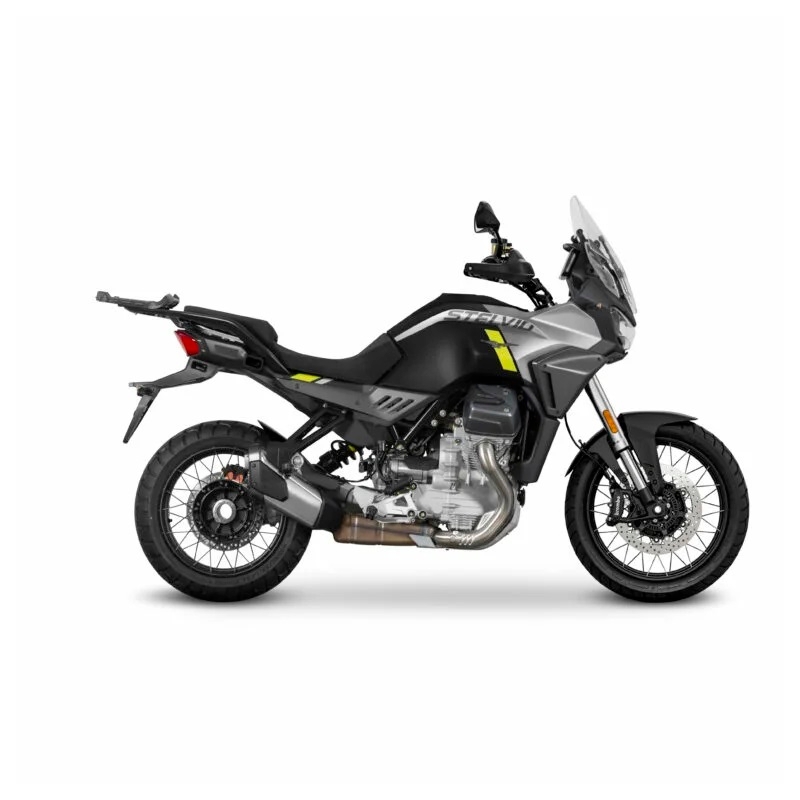 Montážna  sada  pre Top master SHAD pre MOTO GUZZI Stelvio 1000 2024-2026