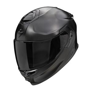Integrálna prilba na motorku Scorpion EXO-GT SP Air SOLID matná perleťovo čierna