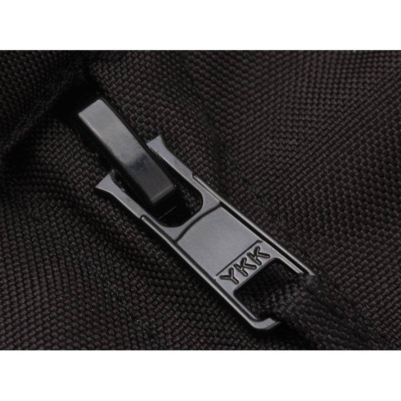 Bunda na motocykel Street Racer Definit čierna výpredaj