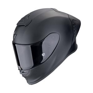 Integrálna helma na motorku Scorpion EXO-R1 EVO II AIR matná čierna