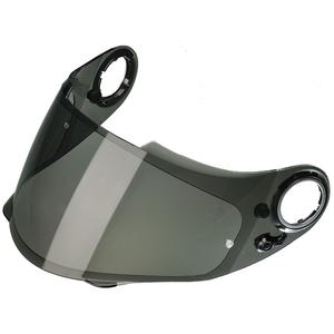 Plexi Scorpion KDS-F-03 Shield MAXVISION pre prilby EXO-GT SP AIR tmavo dymové