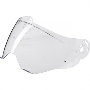 Plexi Scorpion KDF-31 MAXVISION pre helmy EXO-930 EVO číre