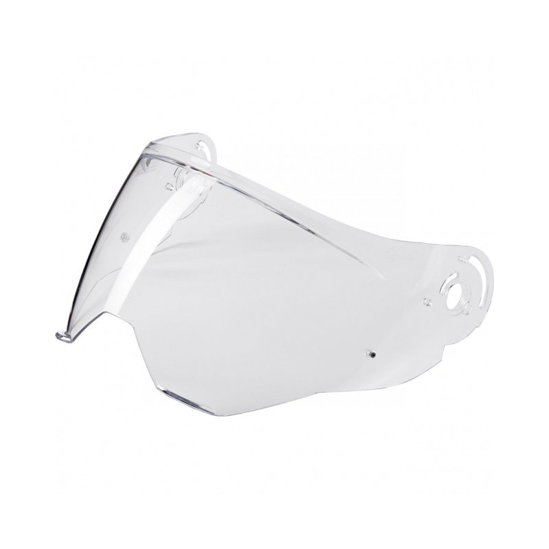 Plexi Scorpion KDF-31 MAXVISION pre helmy EXO-930 EVO číre