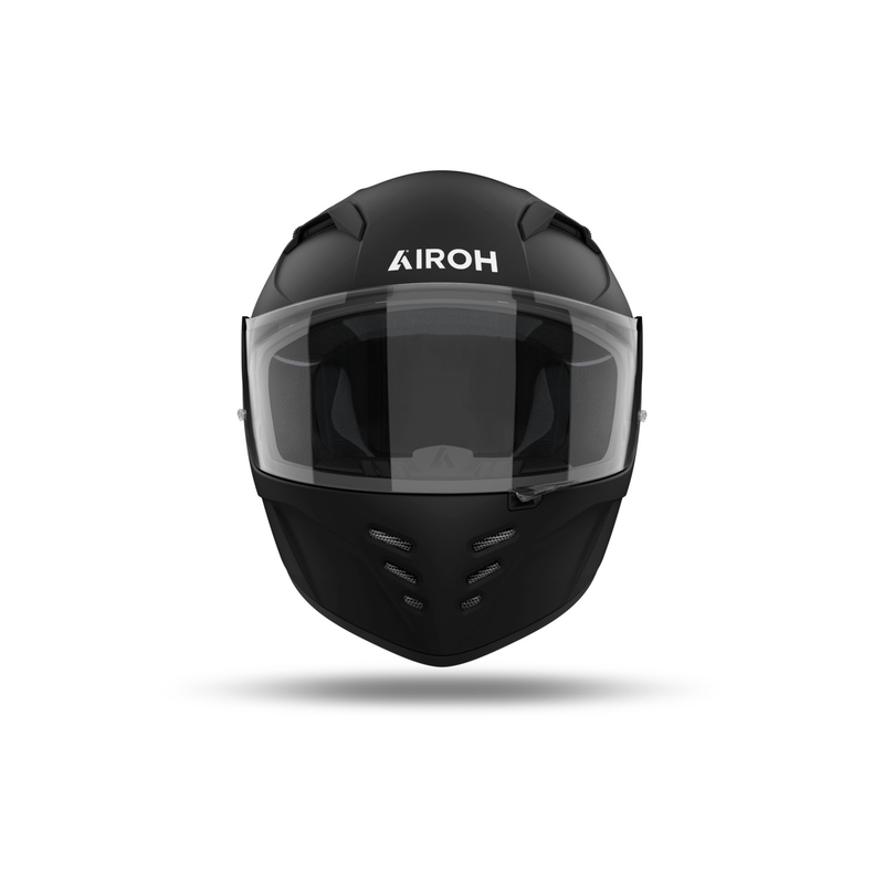 Integrálna prilba na motorku Airoh CONNOR Color čierna matná