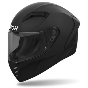 Integrálna prilba na motorku Airoh CONNOR Color čierna matná