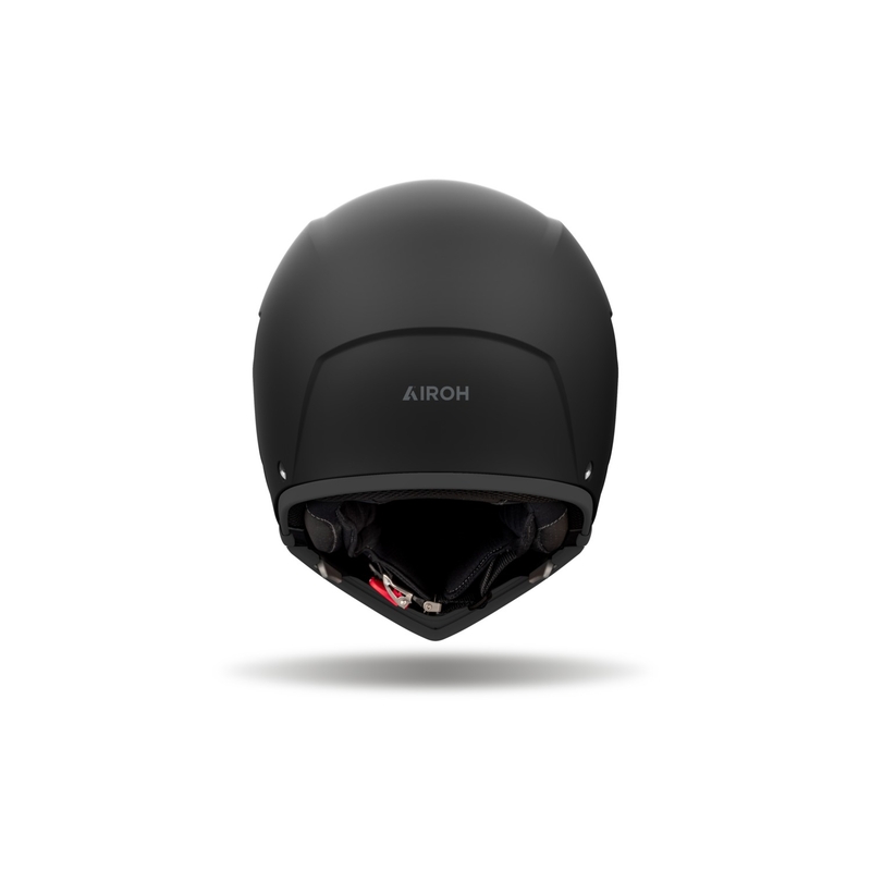 Modulárna prilba na motorku Airoh J110 Color matná čierna