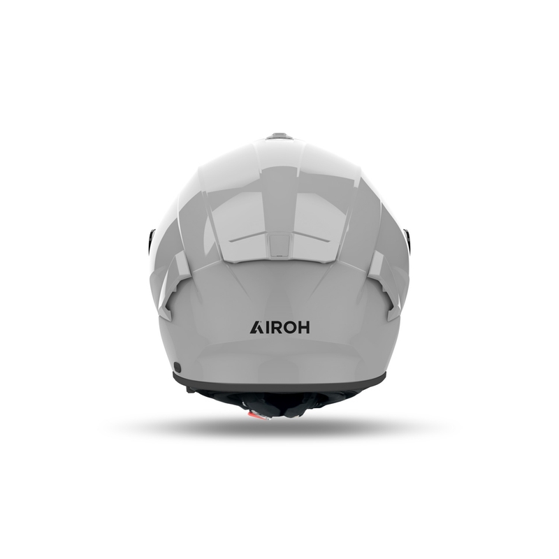 Integrálna prilba na motorku Airoh SPARK 2 Color lesklá šedá