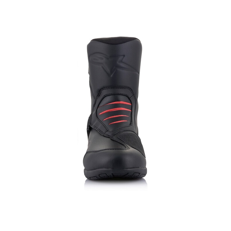 Topánky na motorku Alpinestars Ridge Waterproof čierne